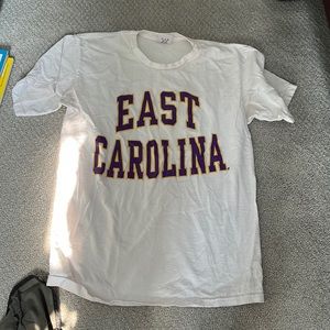 ECU t-shirt
